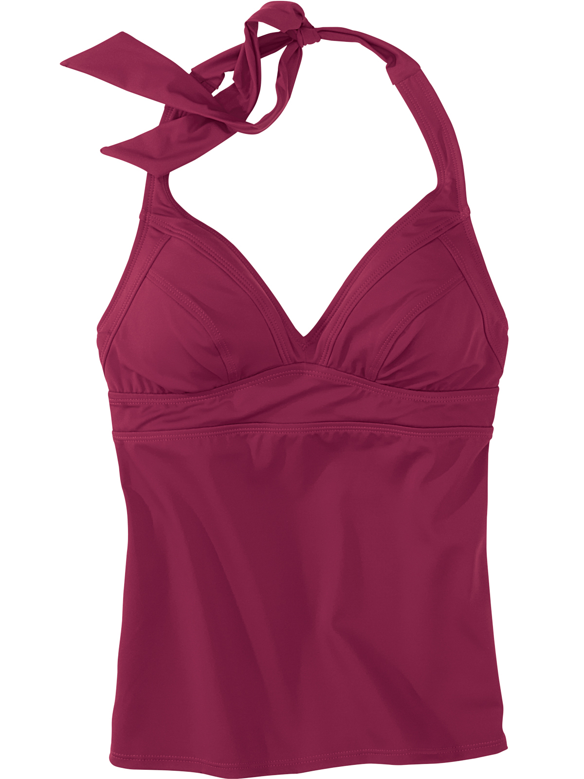 Sporty Tankinis and Athletic Tankini Tops Title Nine