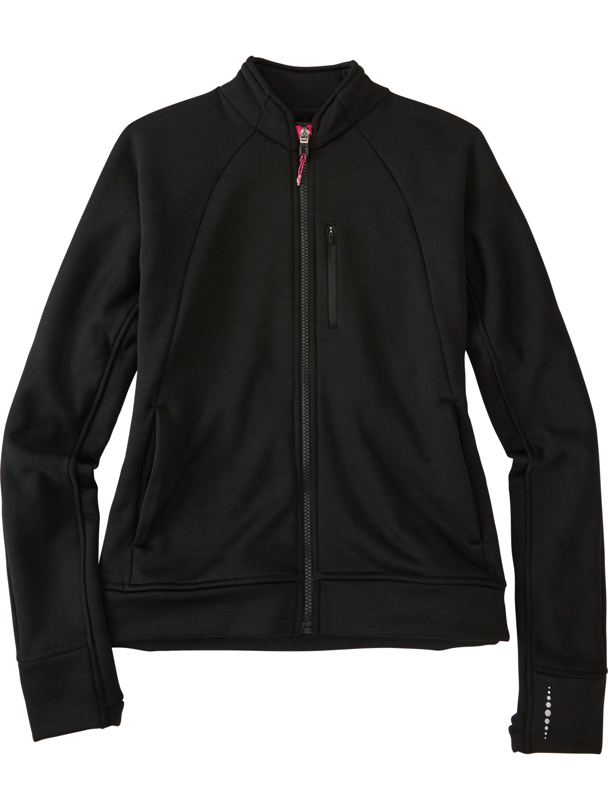 Women Polartec Fleece-Lined Bomber Jacket Crash | Title Nine