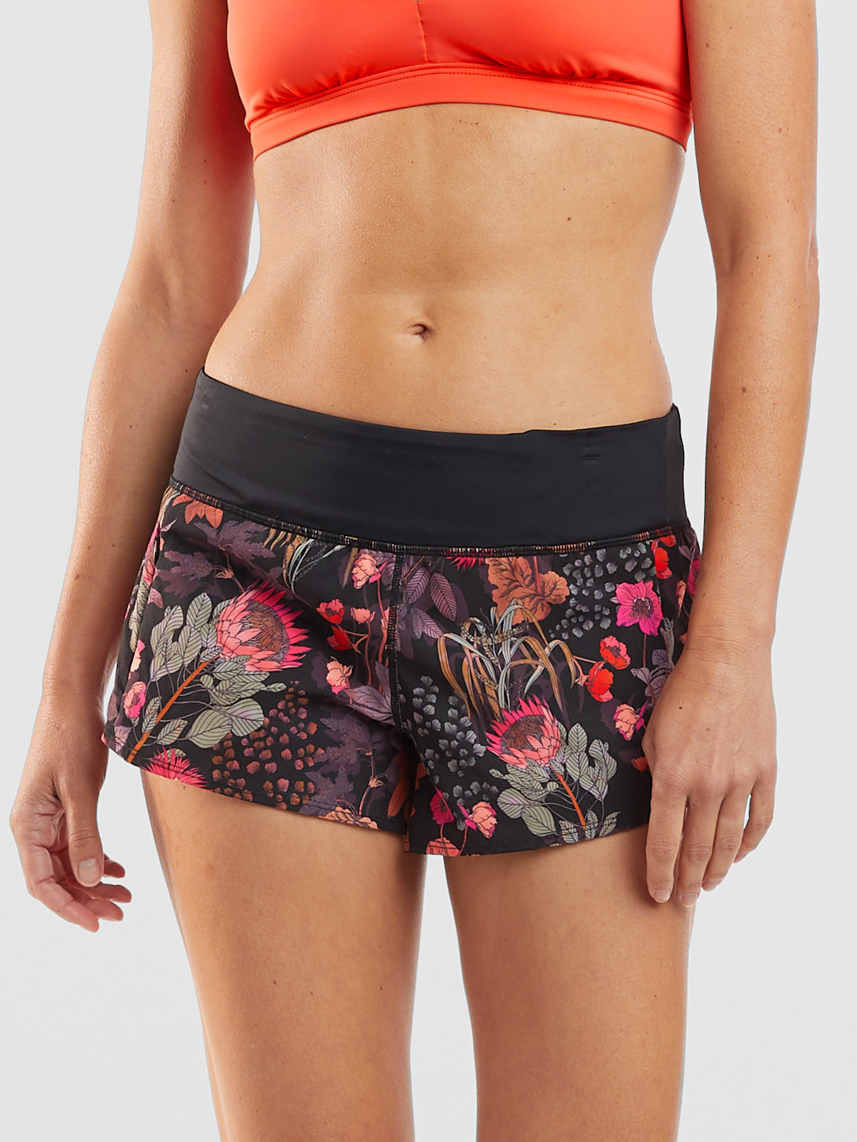 Title nine swim shorts sales