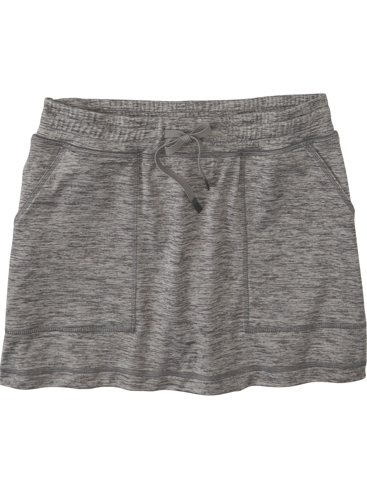 【PORTERNA】Tensi Pocket Short Skirt Skort with Pockets: Dream On 16