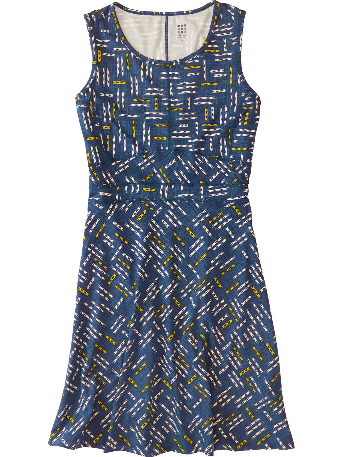 Title nine dream dress 2025