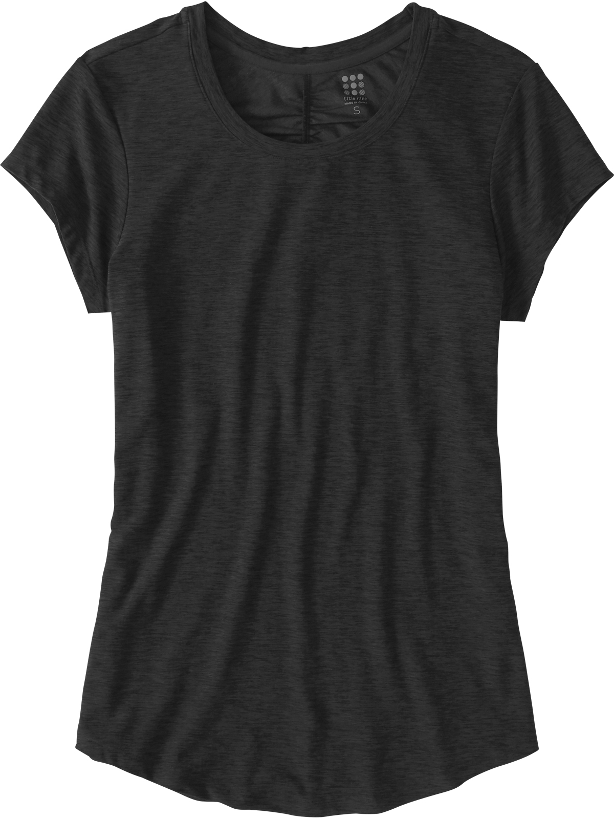 Title nine sportswear top
