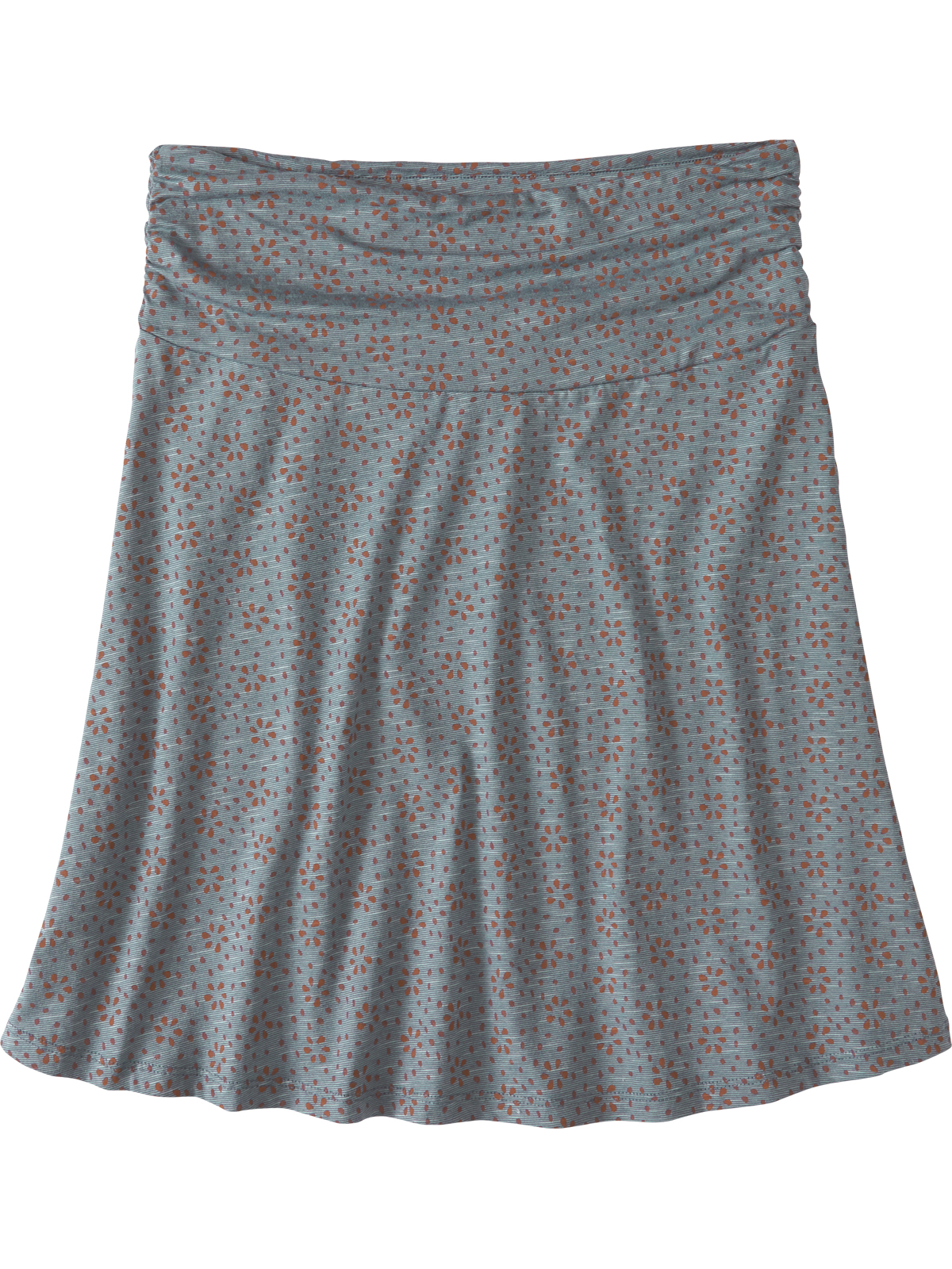 Samba Skirt - Print | Title Nine
