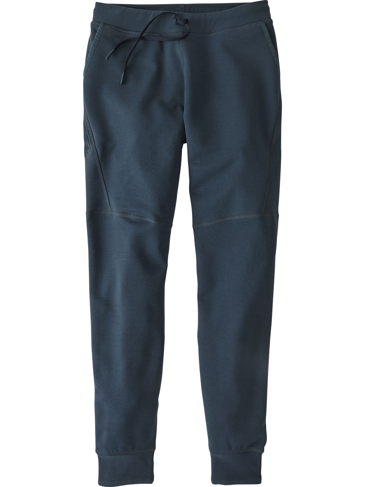 polartec joggers