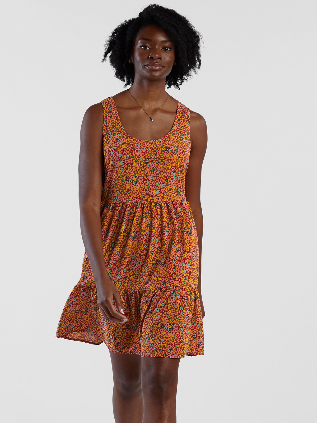 Title nine cheap swim dress