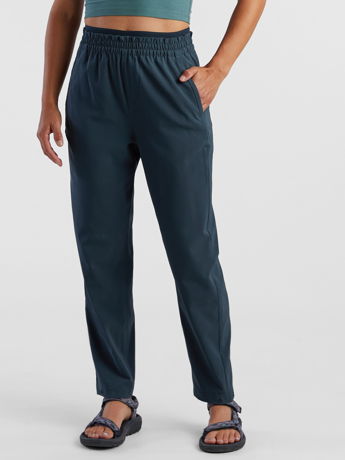 PrAna Clothing & Gear PrAna Yoga Clothes Title Nine