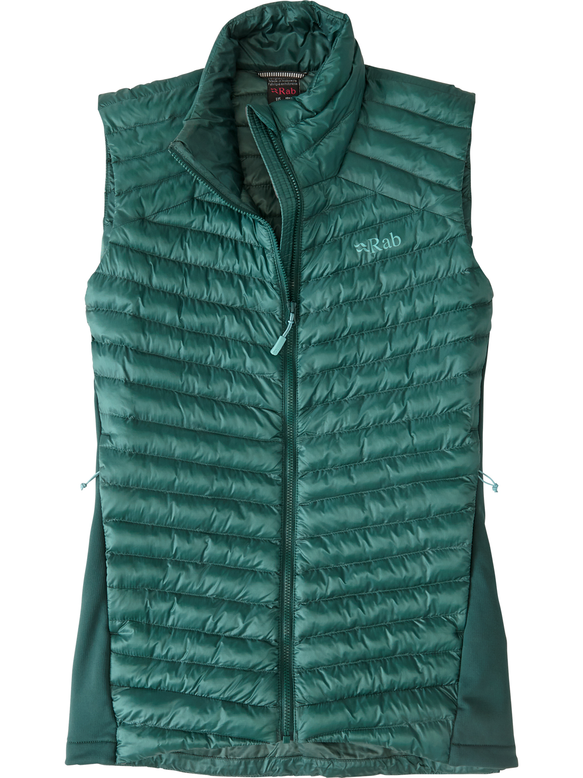 Rab Altus Vest Ladies taborpestcontrol