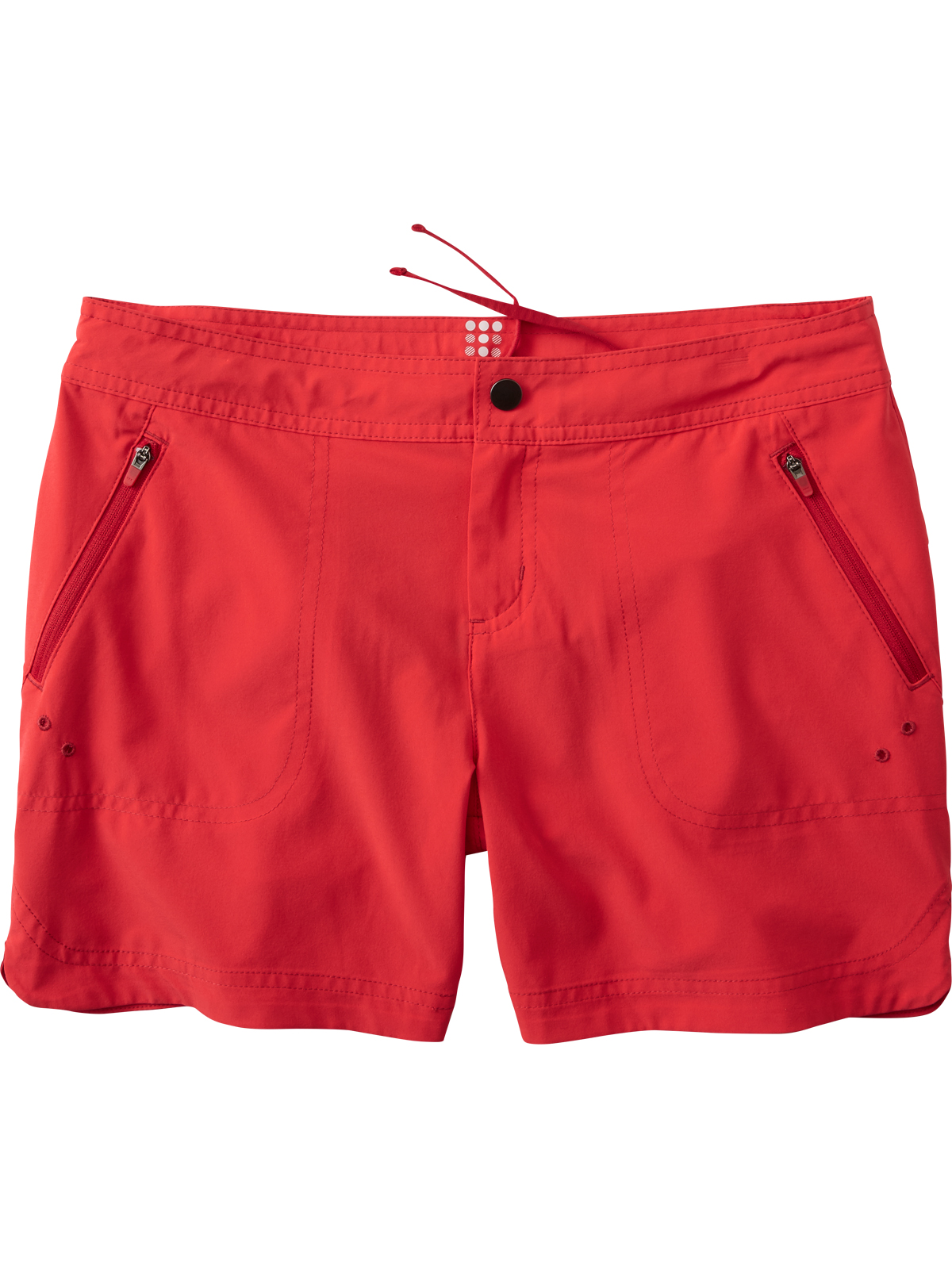 Best Women's Hot Weather Travel Clothes & Fabrics Title Nine