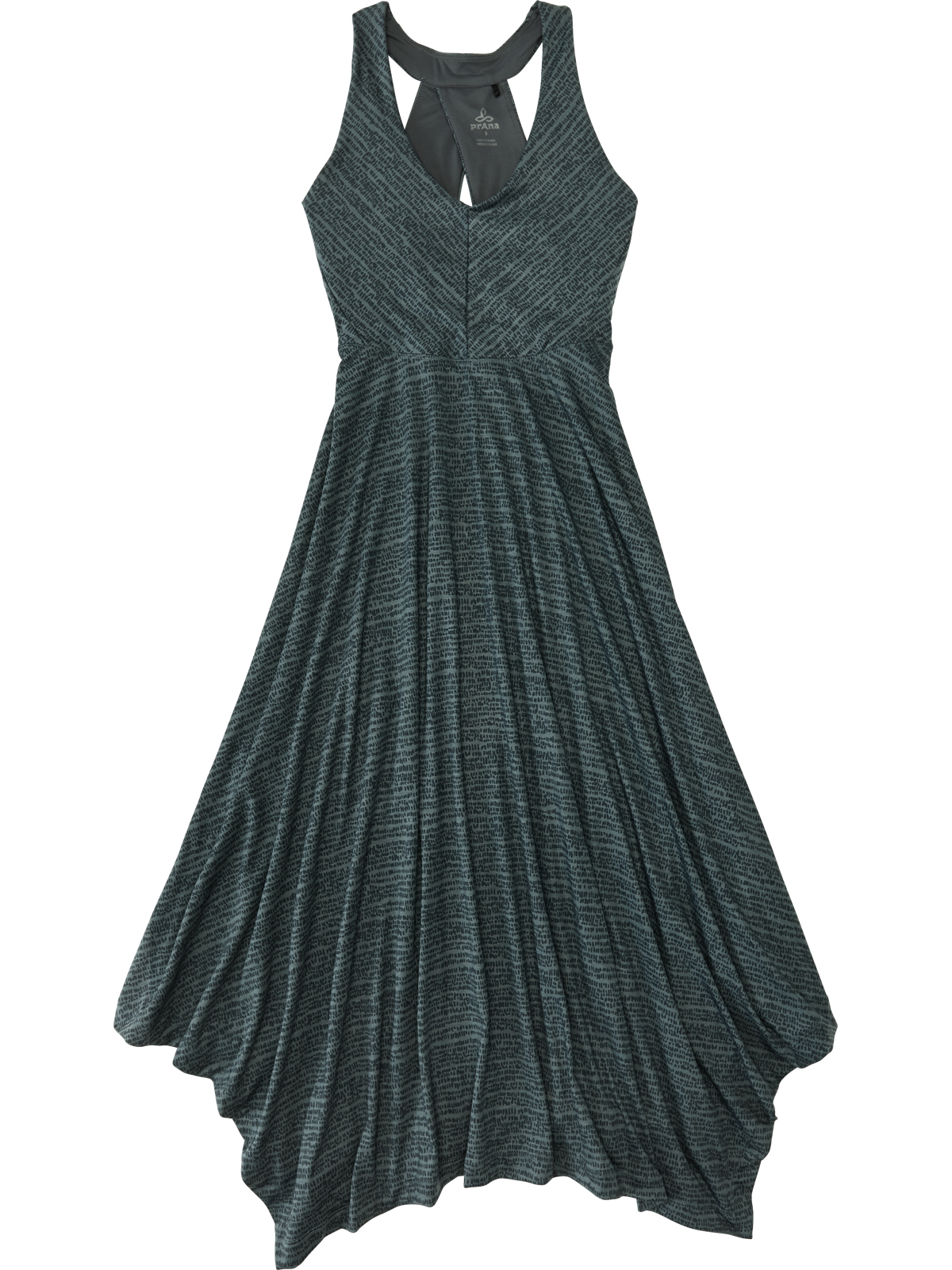 Maxi Dress Liberty - Prana Clothing 