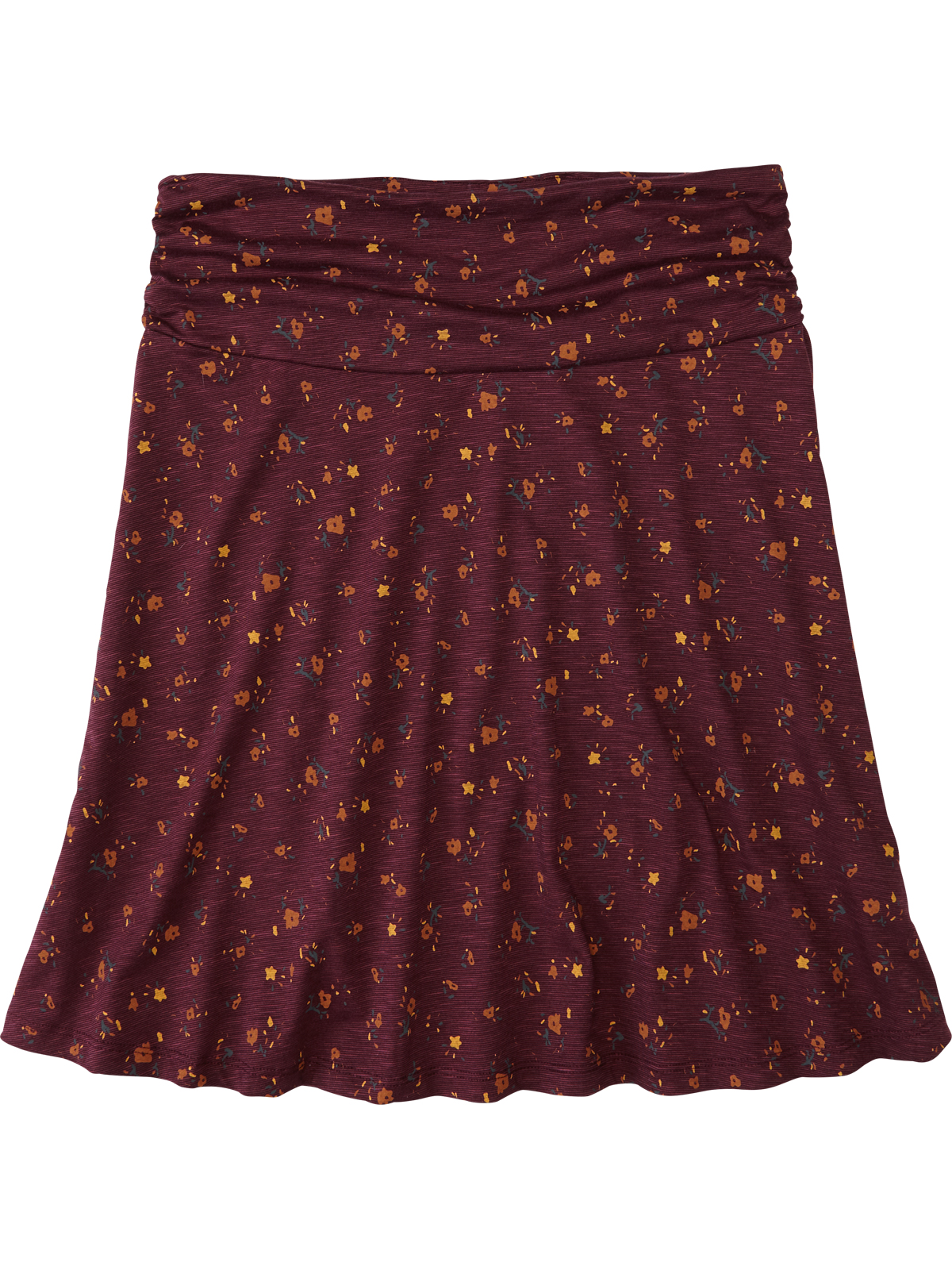 title nine samba skort