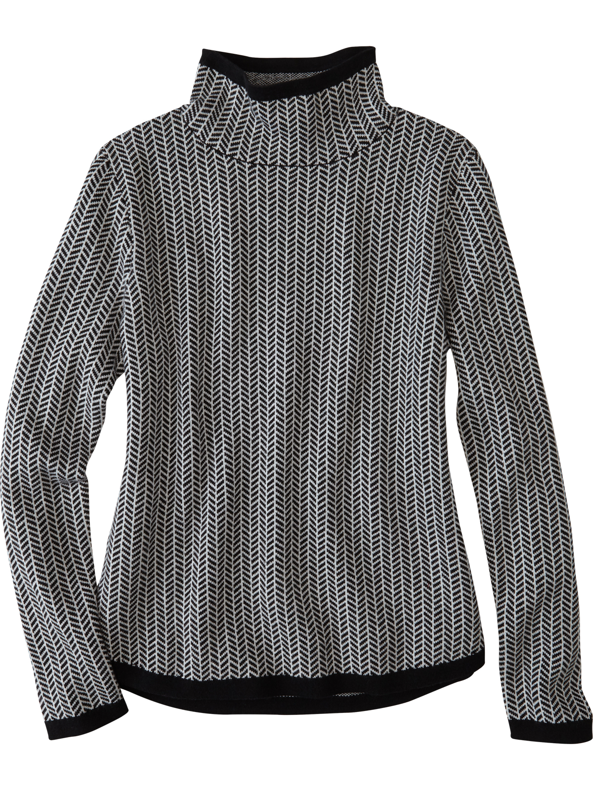 Barra hotsell tunic sweater