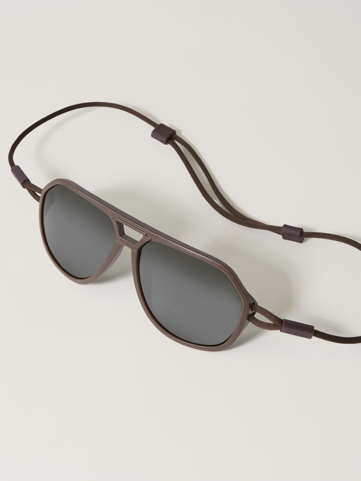 Ombraz Women's Aviator Classic Sunglasses | Title Nine