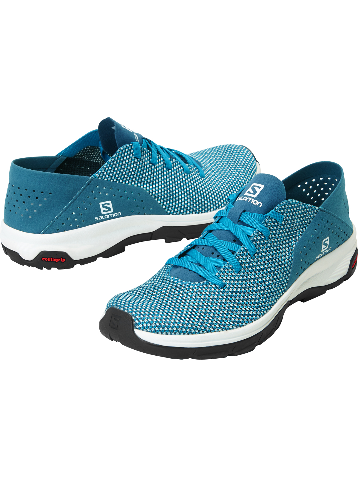 salomon everyday shoes