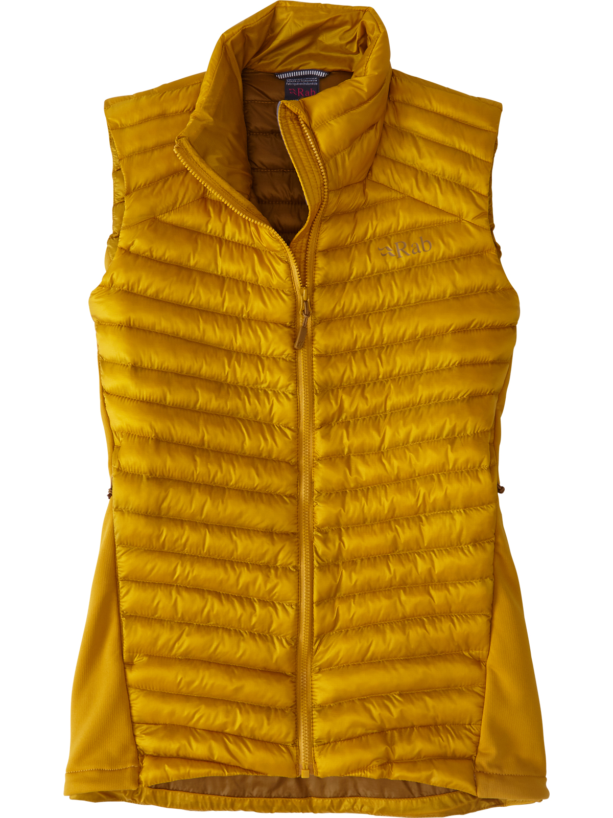 Rab kestrel vest clearance
