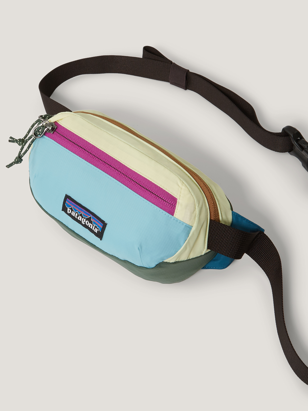 Patagonia Terravia Mini Hip Pack - 1L