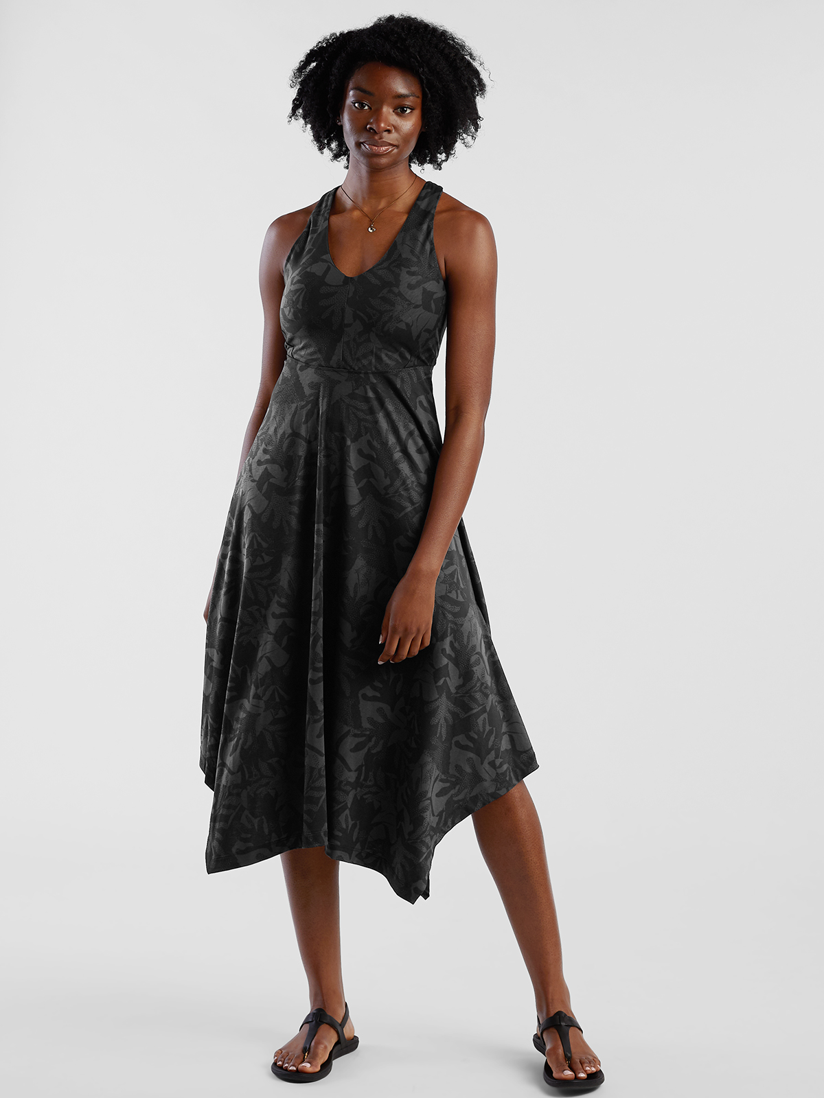 Prana maxi dress outlet