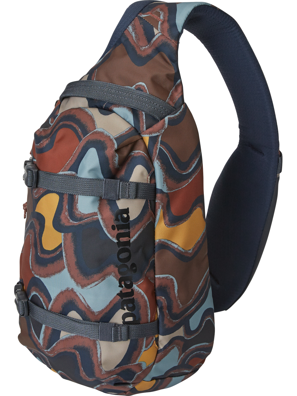 patagonia【洗える】Atom Sling 8L ◾️新品タグ付き◾️ patagonia(パタゴニア)の【洗える】Atom Sling 8L通販 | 集英社HAPPY