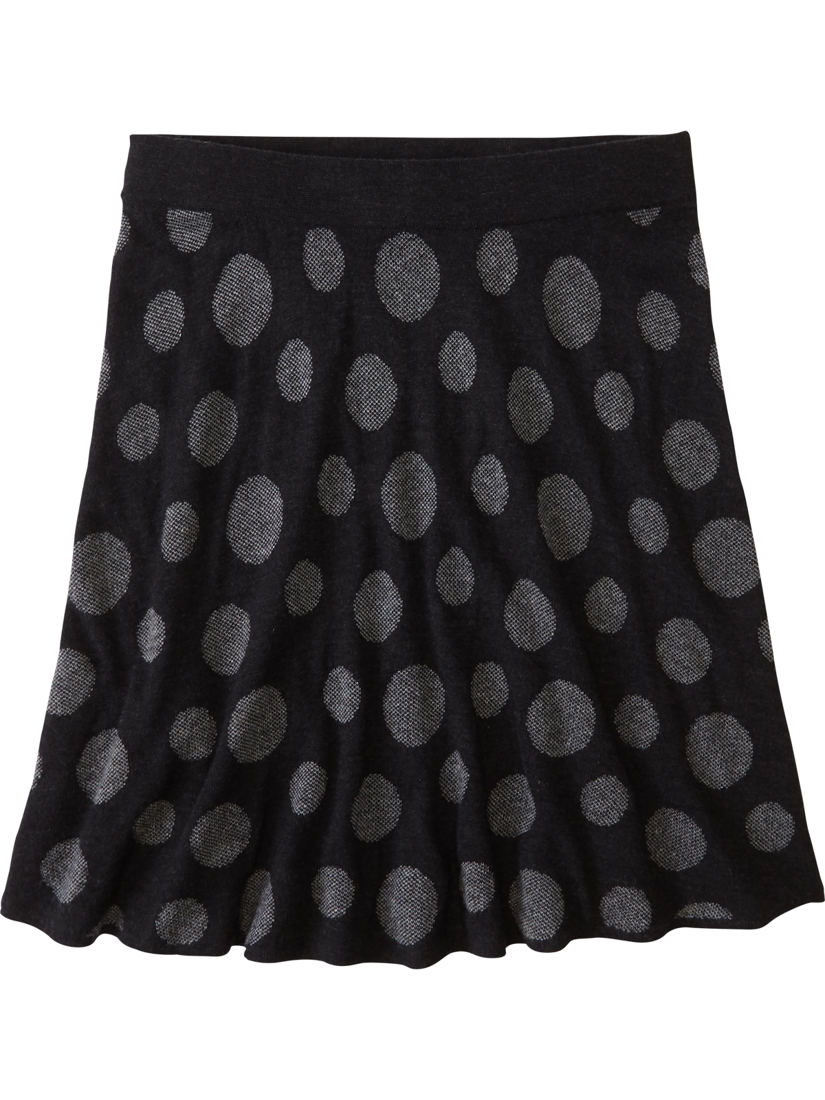 ★GLOWNY★ PROVINCE EYELET MINI SKIRT SNOW BLOOM GY24BSK002W PROVINCE EYELET MINI SKIRT (SNOW BLOOM) - GLOWNY