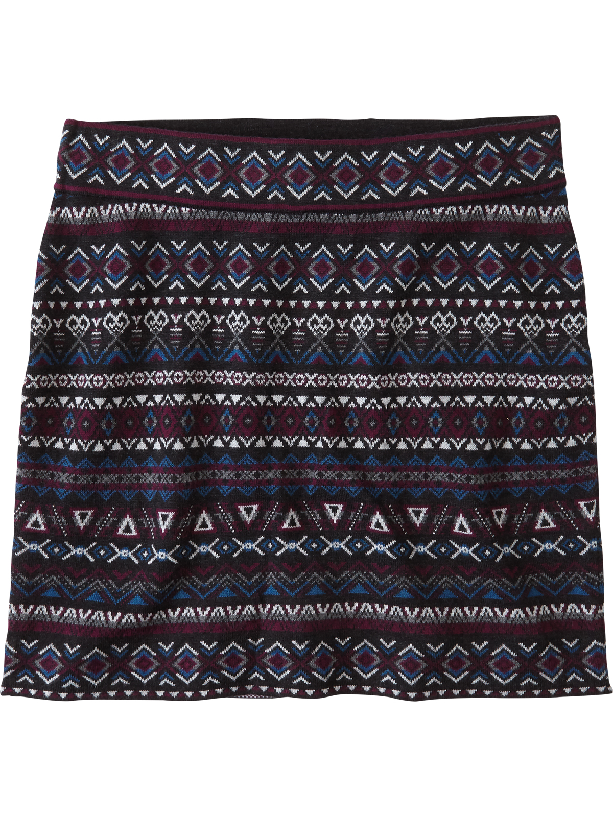 Sweater Skirt - Ziggy 2.0 Jelena 