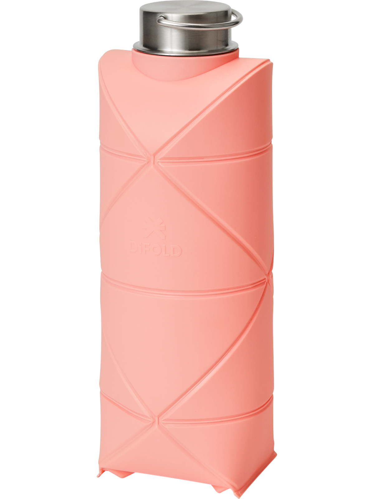 Difold Origami Collapsible Water Bottle - 25 oz | Title Nine