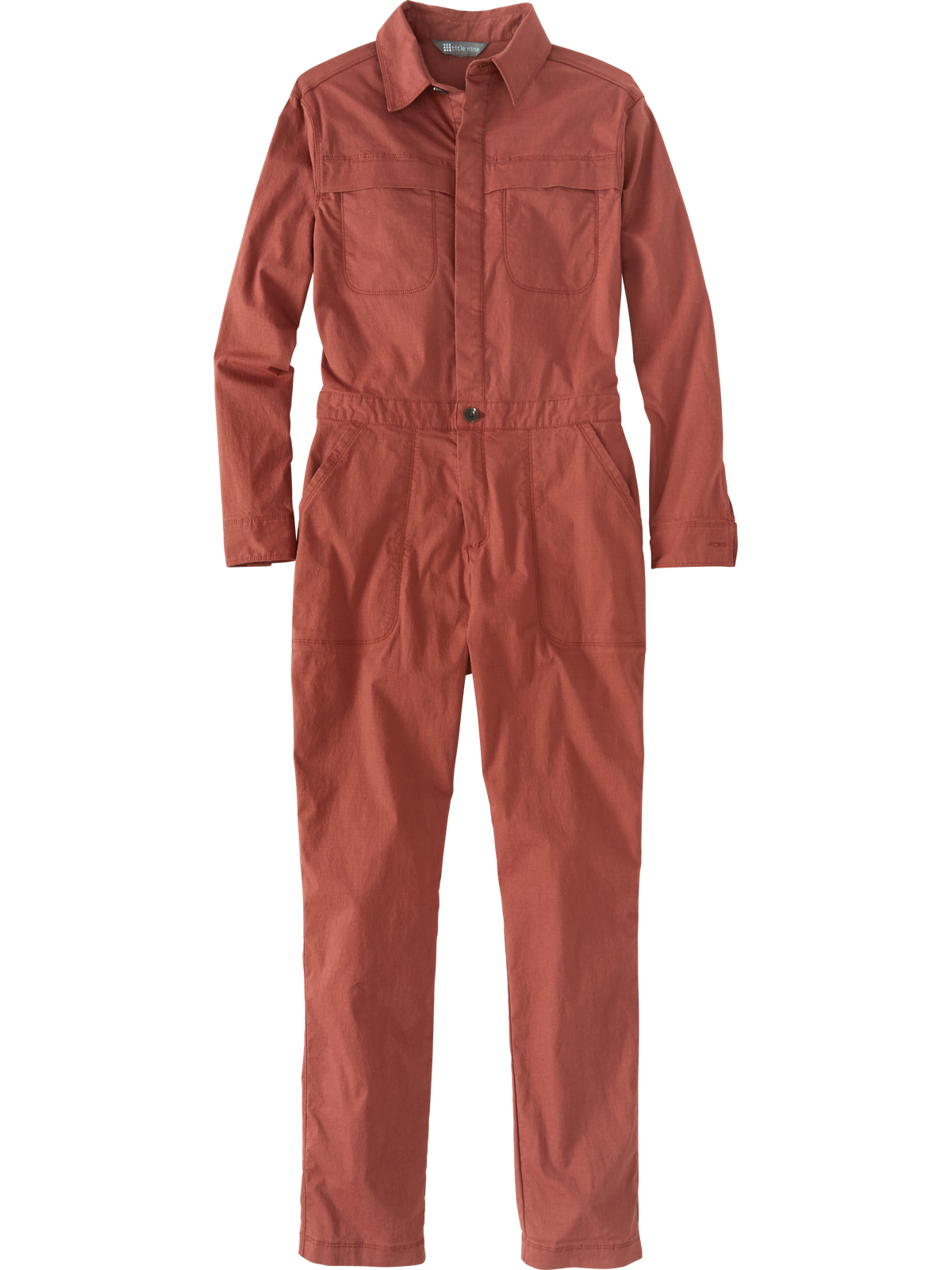 Women's Jumpsuits and Rompers Title Nine