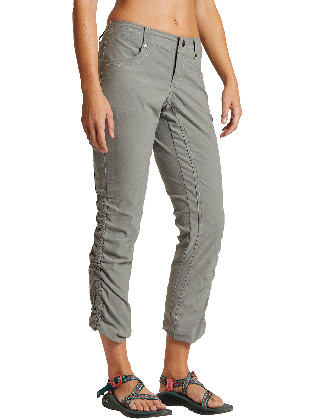 indestructible cargo pants