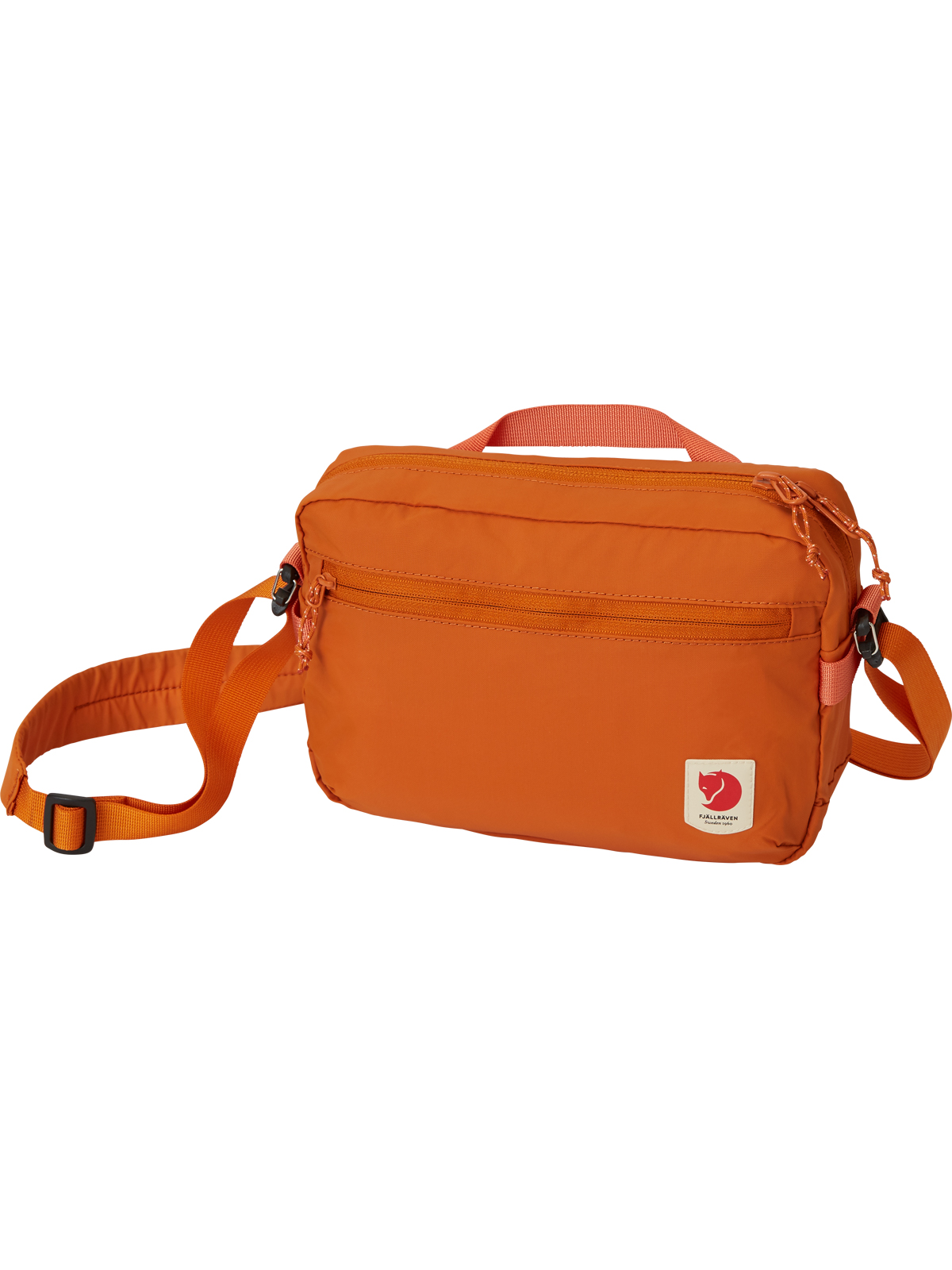 Fjallraven High Coast Crossbody Bag 3L | Title Nine