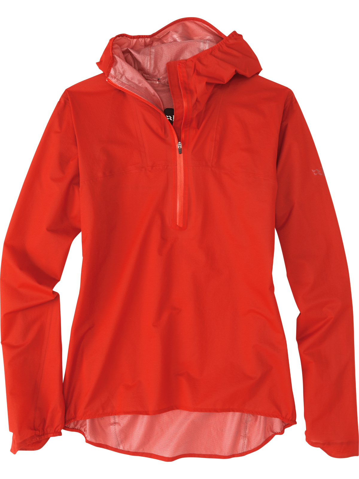 Women's Waterproof Jacket: Evapp 