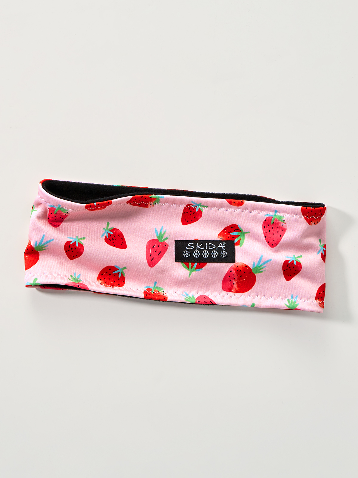 RASH レディース　セミドライ　5×3 ヒジパッドオプション　インナーネック Handcrafted Women's Fleece Lined Headband | Title Nine