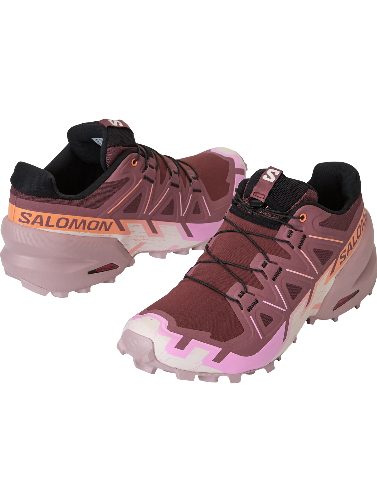 salomon dipsea trail shoe