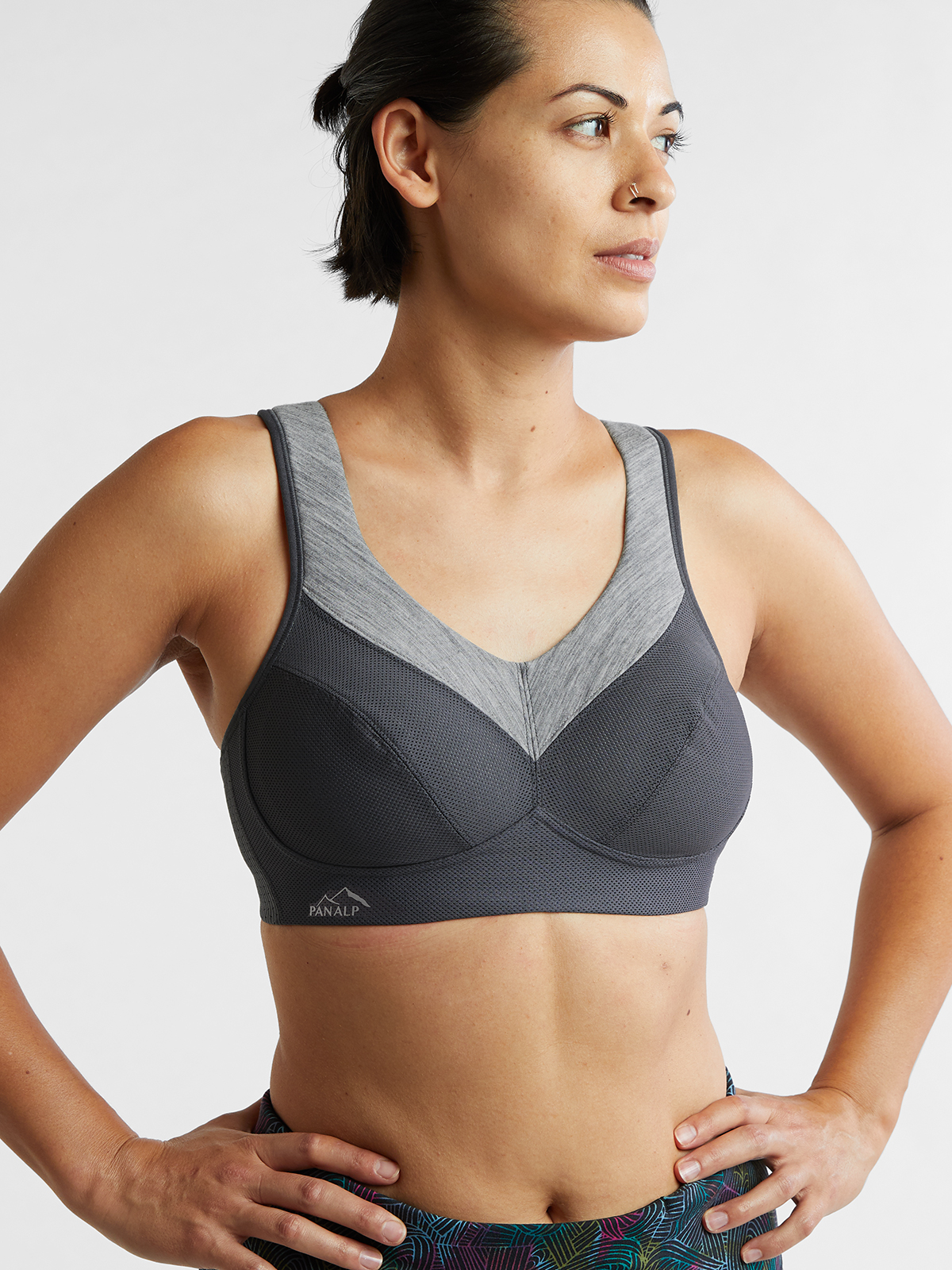 Next to Skin Merino Wool Blend Sports Bra for Women - China Merino and Wool  price