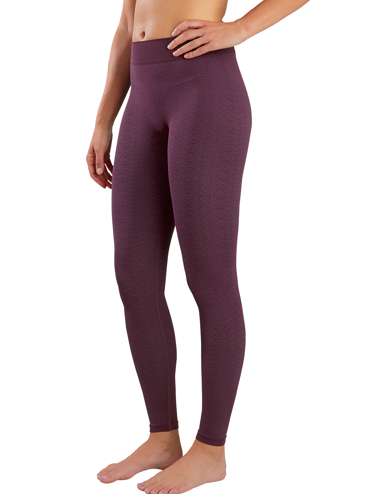 herringbone yoga pants