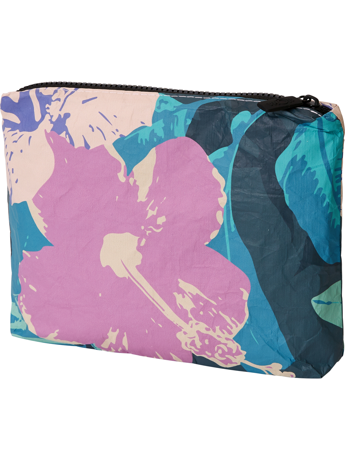 Aloha Small Zipper Pouch