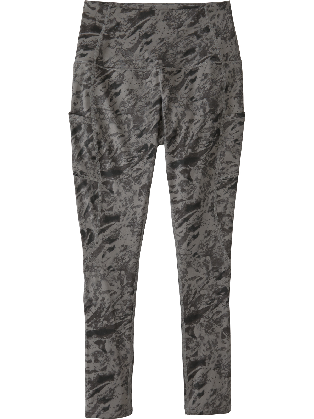 High Waisted Workout Leggings: Leg Up