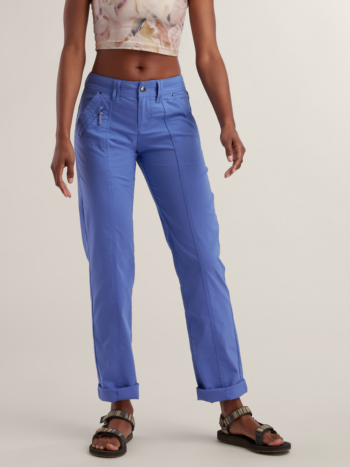 Big B Women's Hiking Pants Title Nine