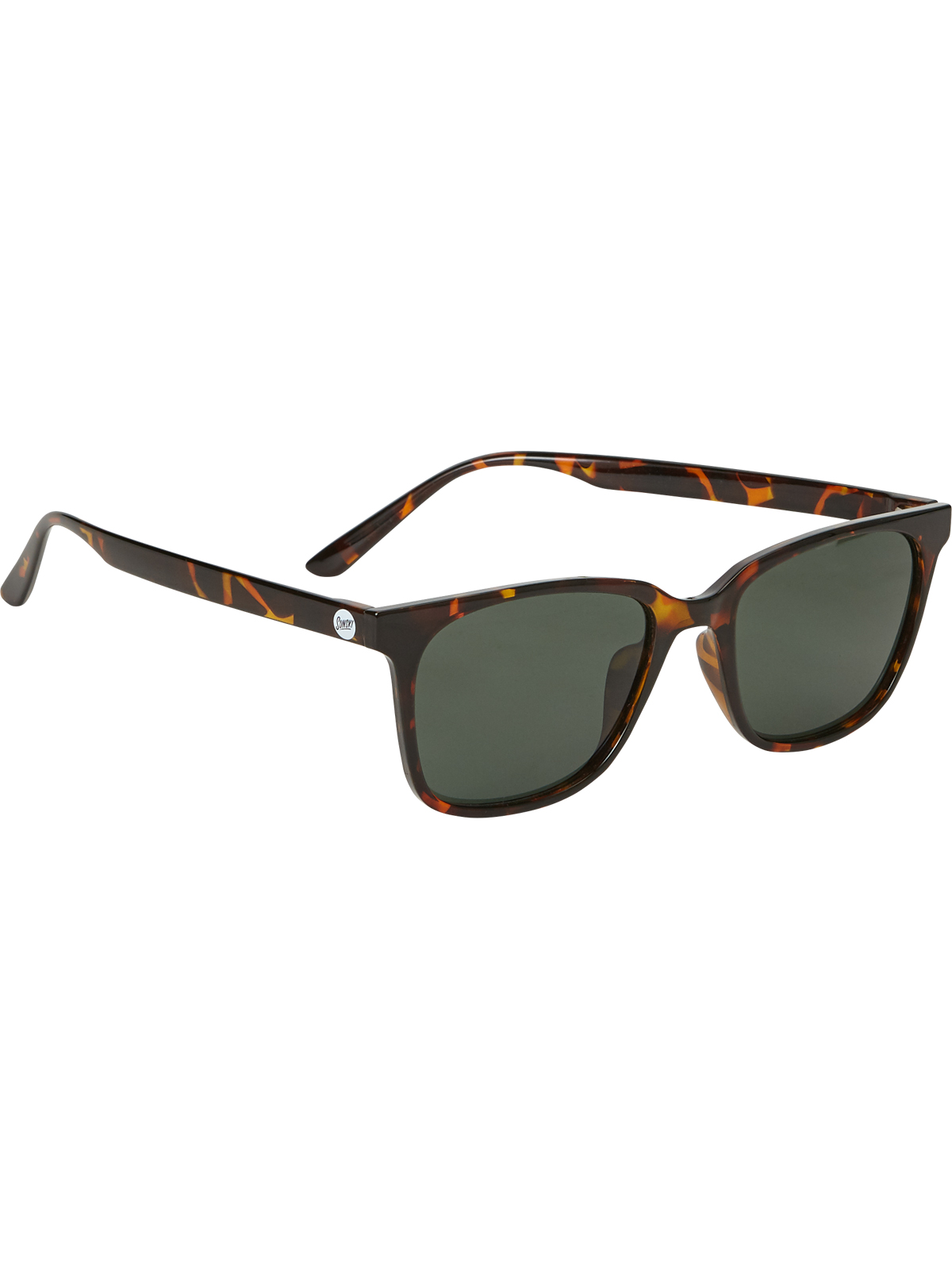 Square One Sunglasses