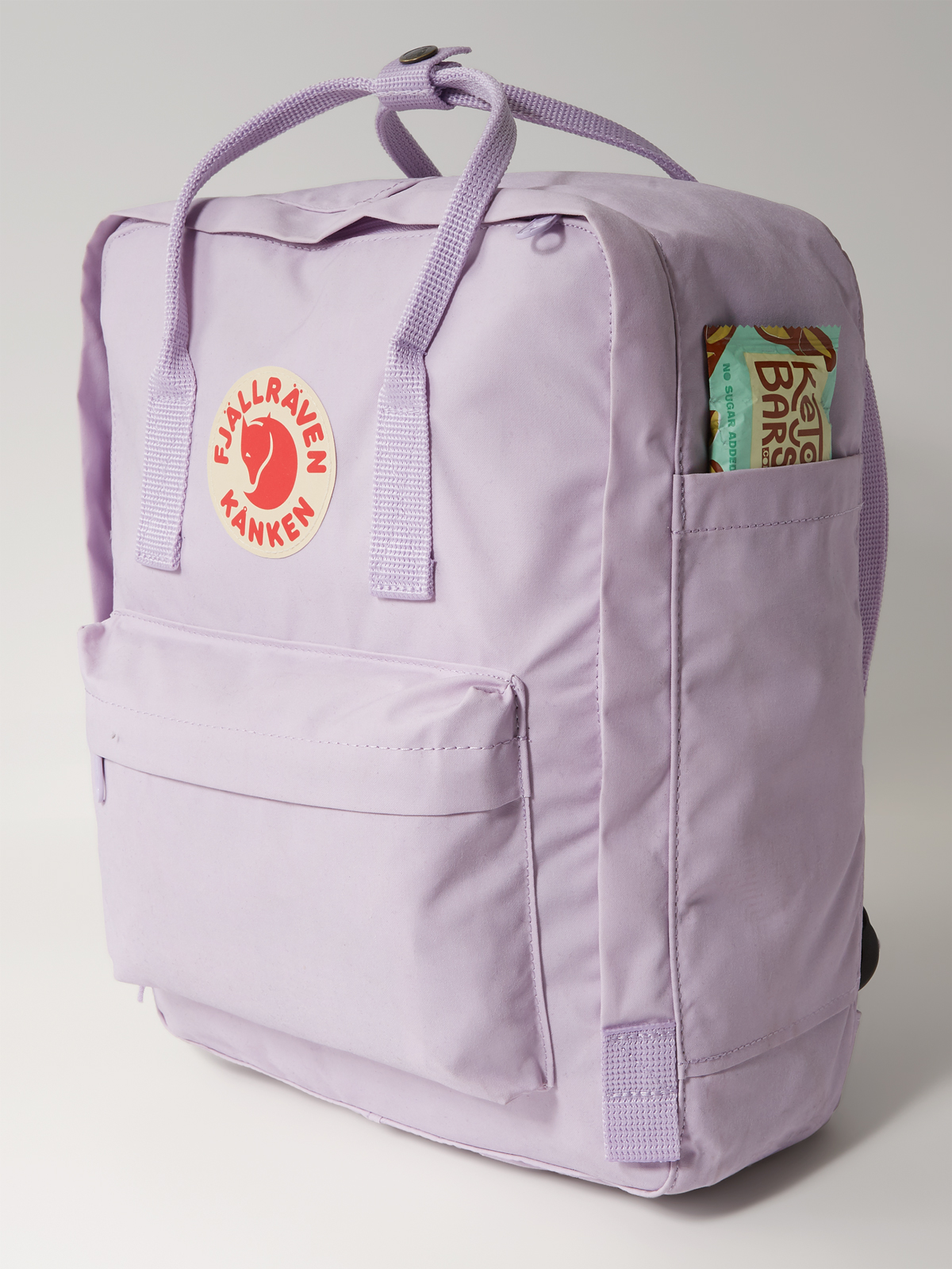 Fjallraven Kanken Mini Durable Adventure Backpack | Title Nine