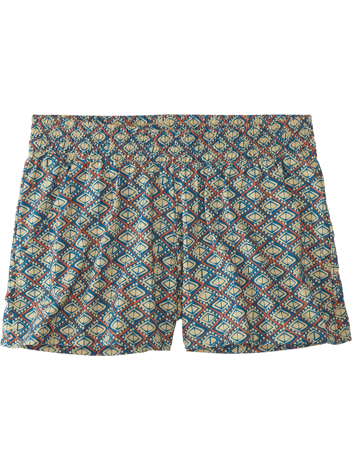 Toad&Co Sunkissed Lightweight Shorts Crusher | Title Nine