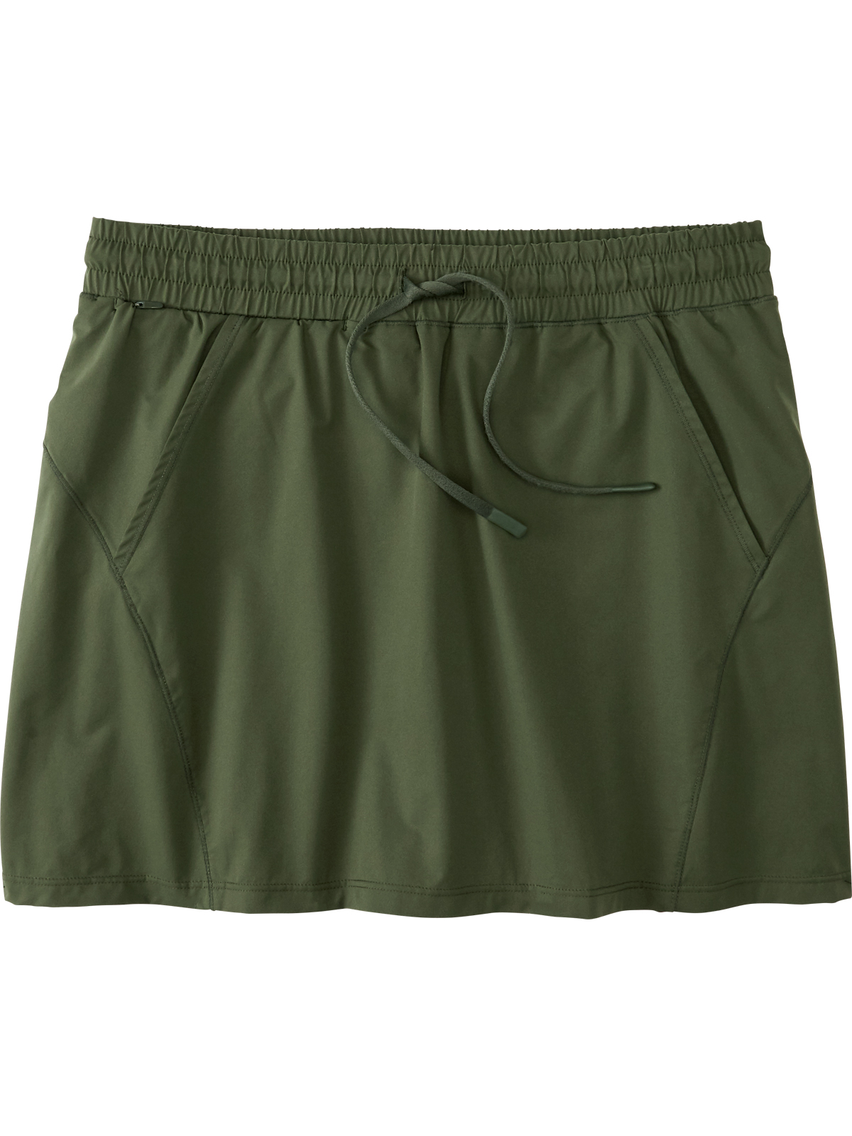 Signature Skorts