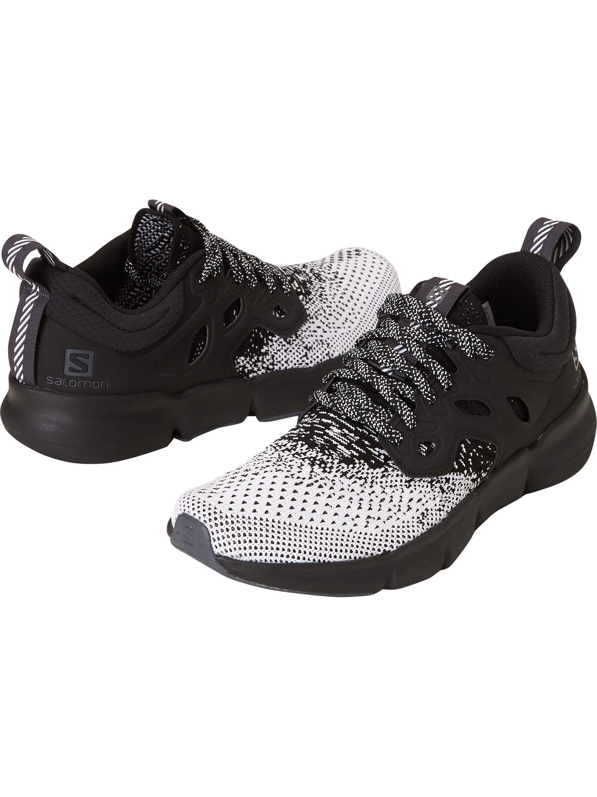 MM6 Maison Margiela x Salomon ACS Pro - Heather / Blue