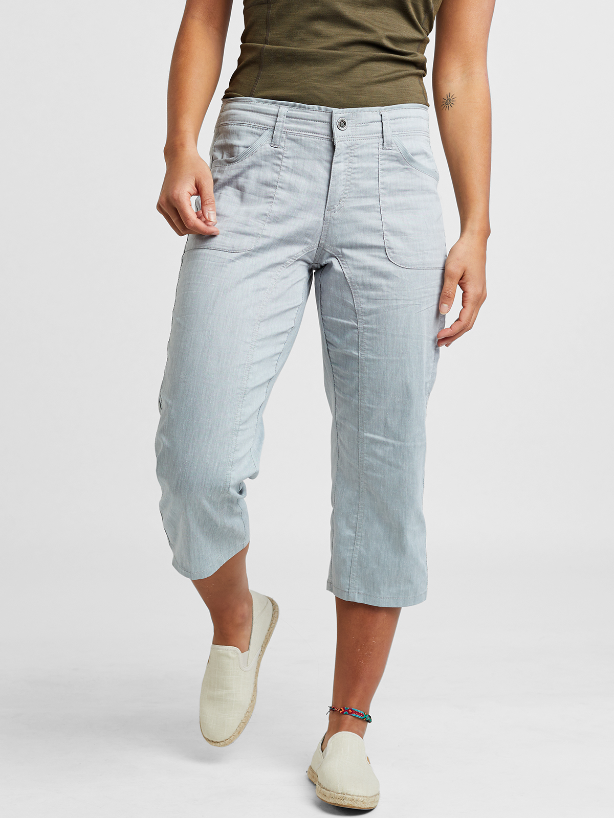 Kuhl zelle shorts 2025
