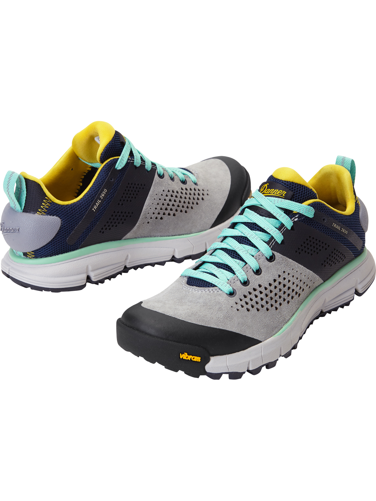 Danner - Trail 2650 Mesh GTX Forest Night