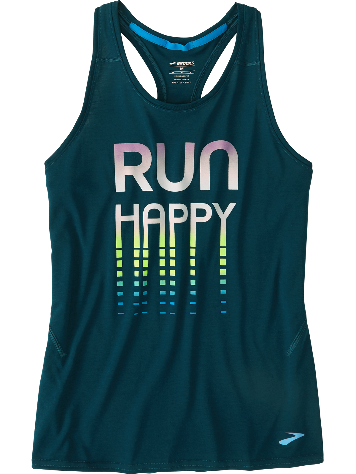 Brooks running hot sale tank