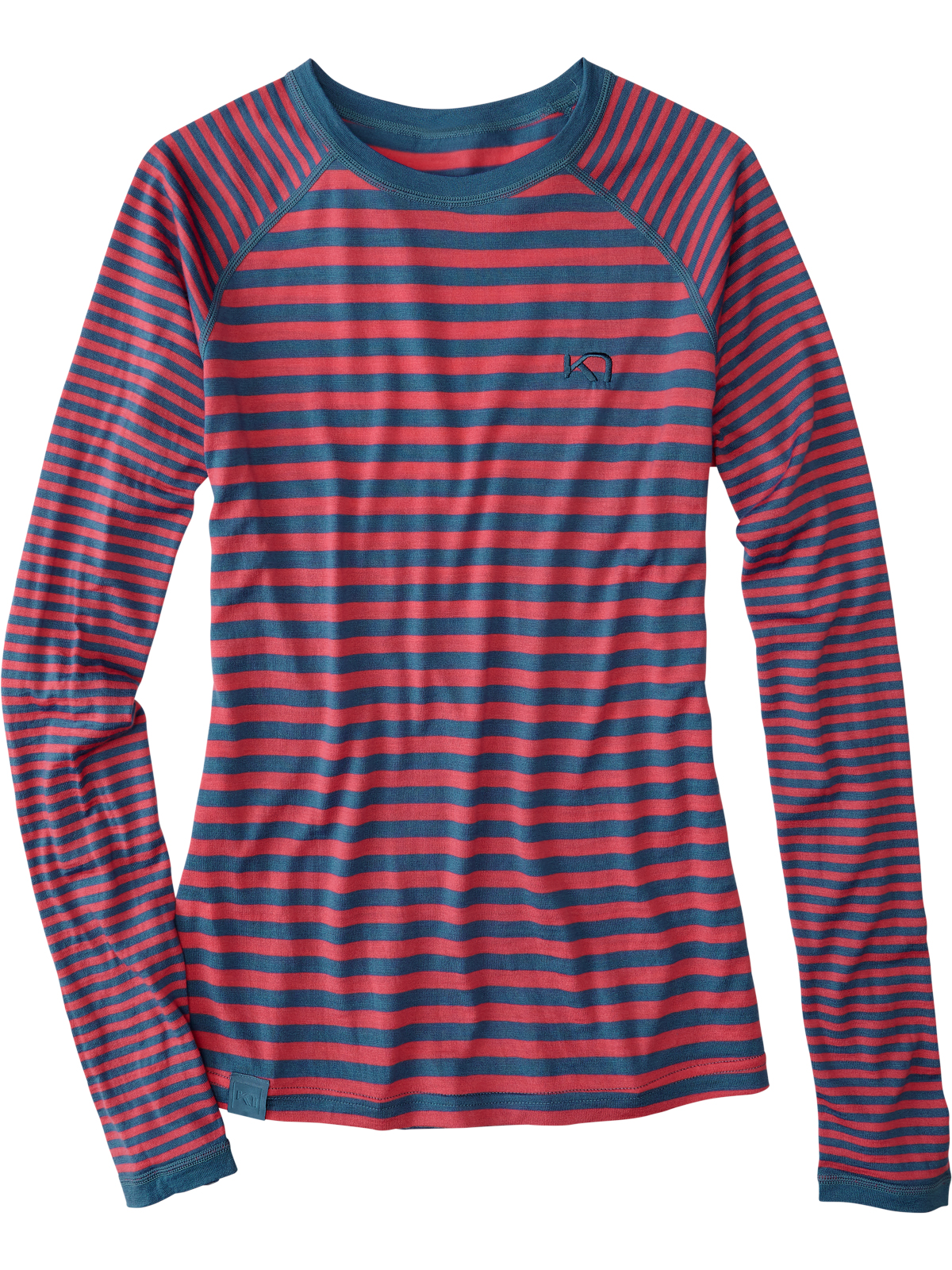 Merino Wool Base Layer Womens Traa Top Title Nine