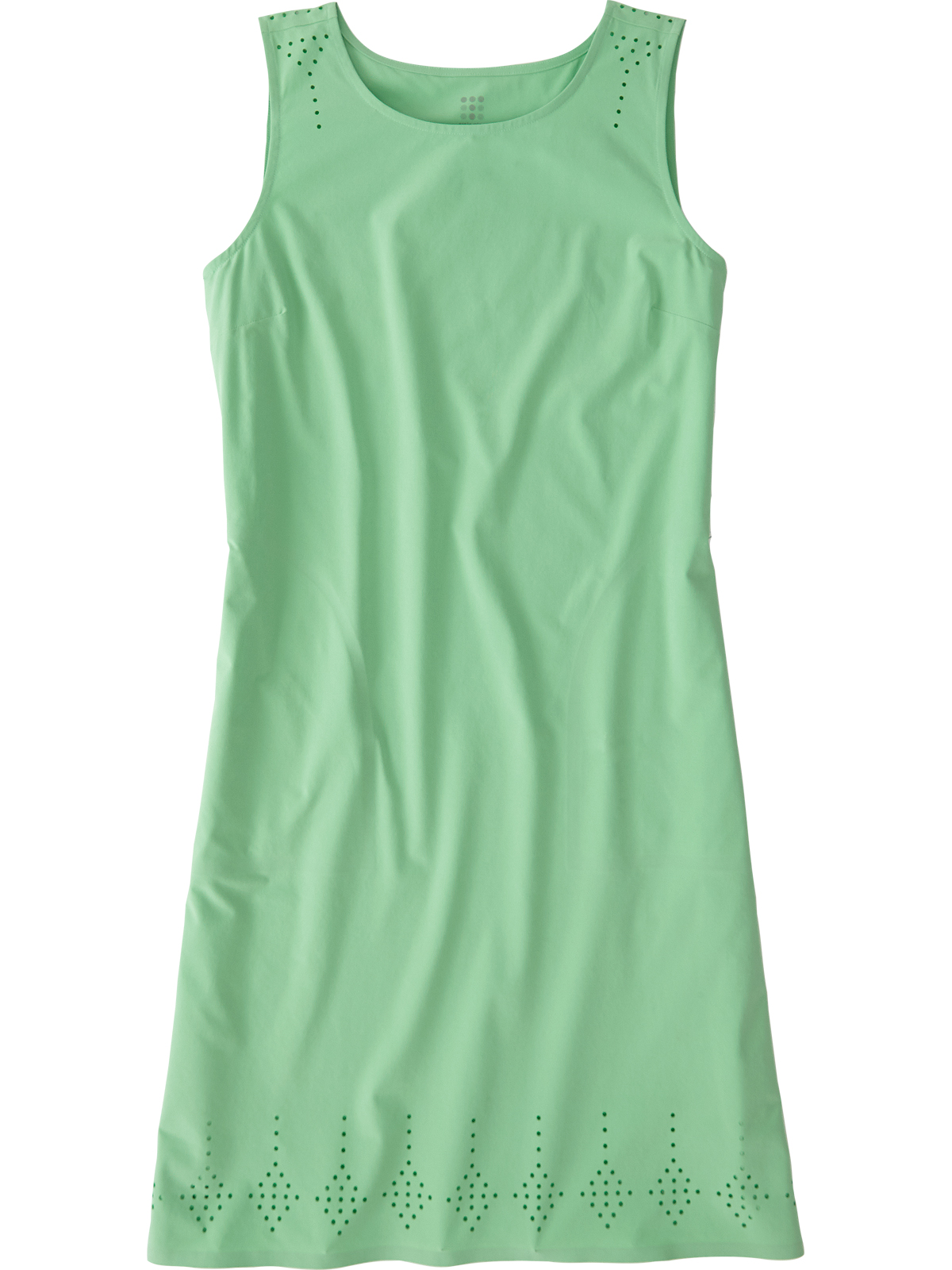 Summer Dress With Pockets Unconventional | Title Nine | Jerseykleider