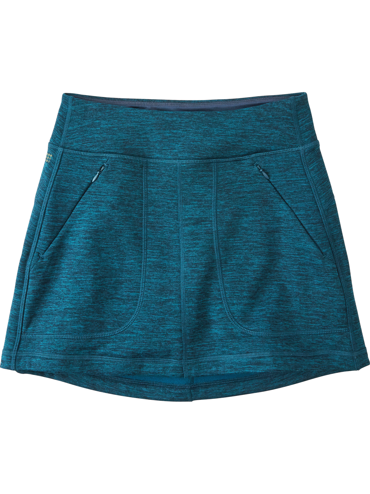 Polartec Fleece Skirt: Rainier | Title Nine