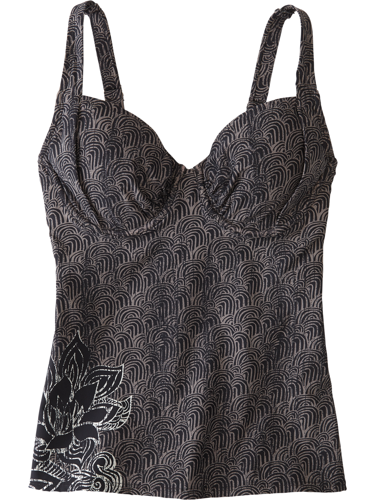 Title nine online bodacious tankini
