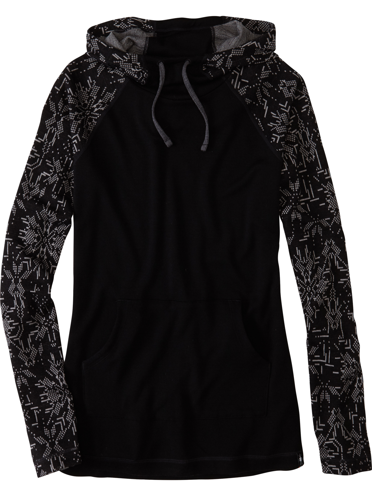 Smartwool Tunic Hoodie Wonder | Title Nine