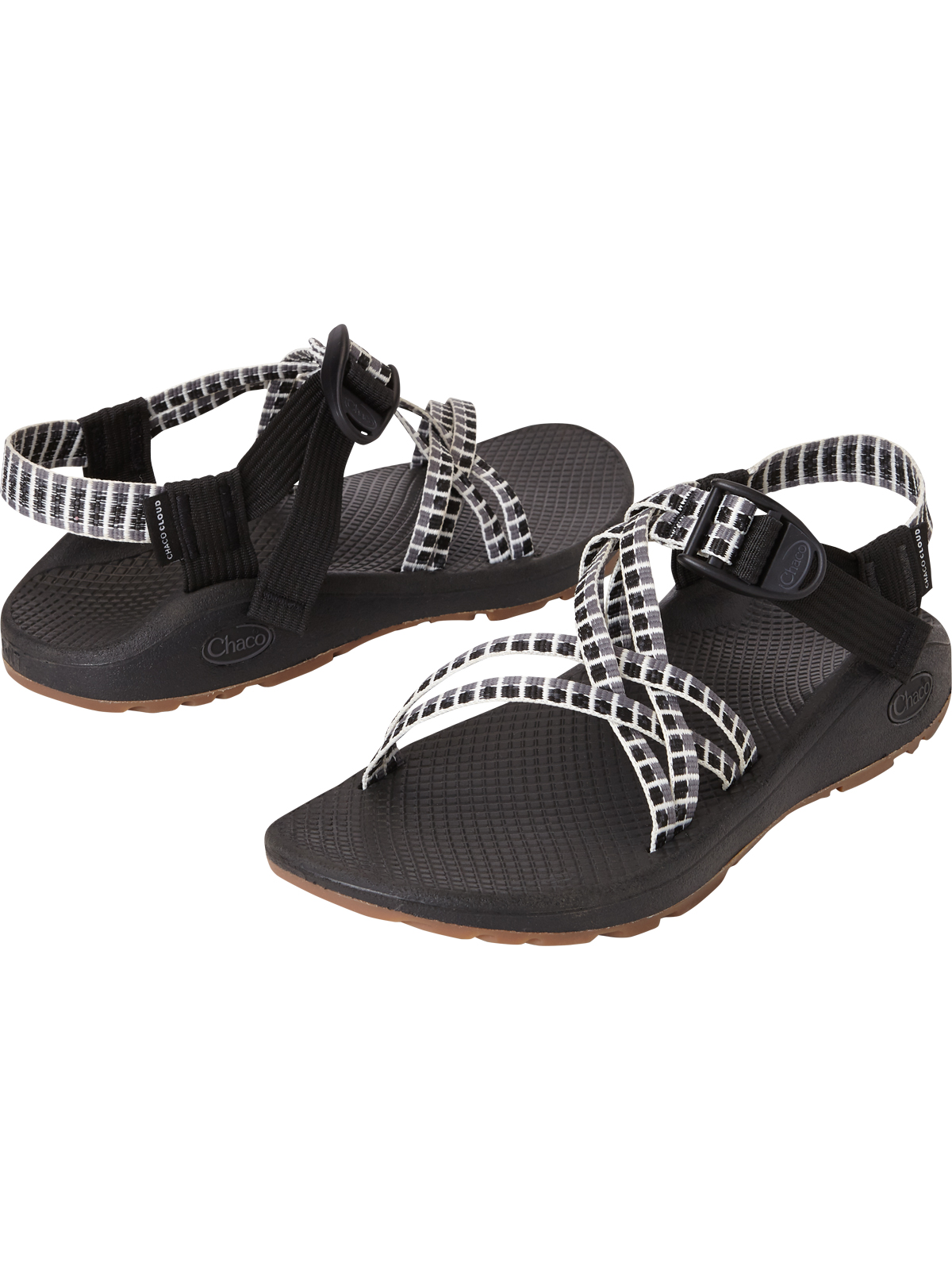 Chacos Women's Z/Cloud X Sandals - Dual Strap | Title Nine