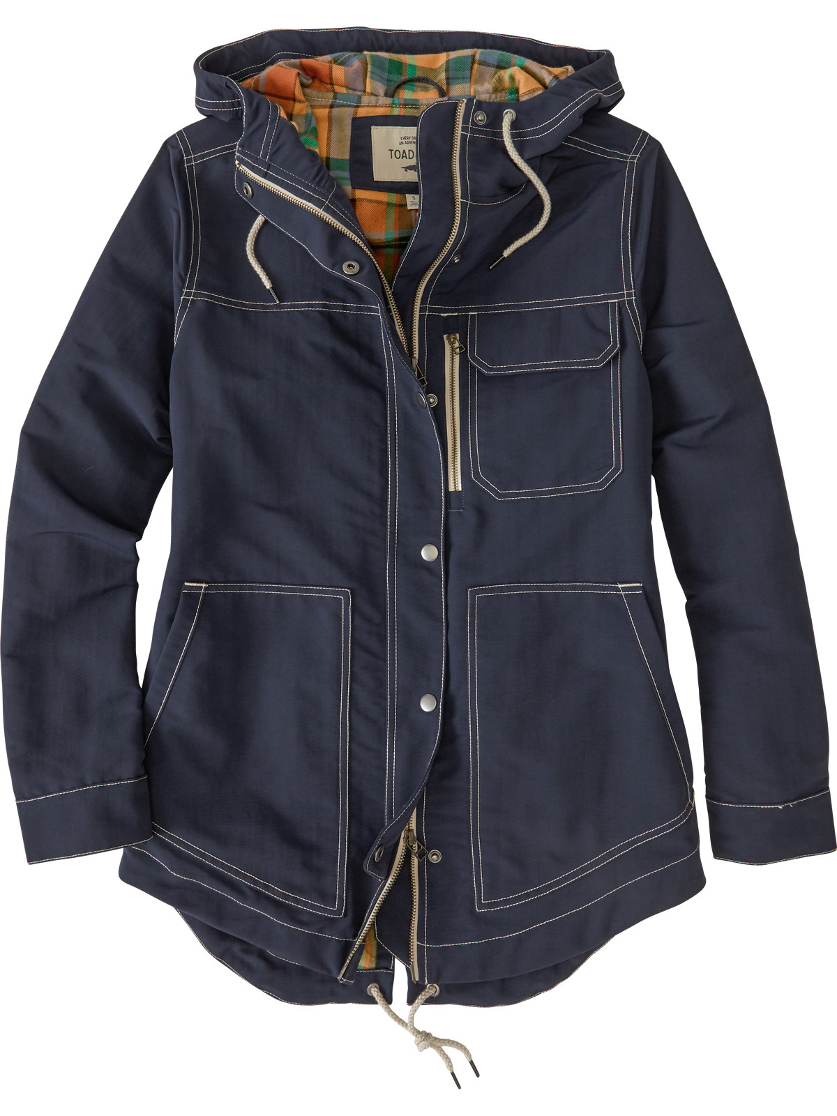 Toad and co clearance cool hand jacket